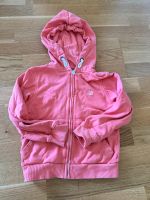 Timberland Sweatjacke Gr. 114 (116) Pankow - Prenzlauer Berg Vorschau