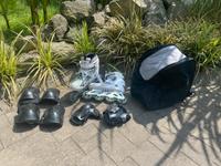 Inlineskates Nordrhein-Westfalen - Eschweiler Vorschau