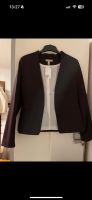 Blazer H&M Violett Baden-Württemberg - Malsch Vorschau