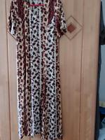 Sommerkleid Größe S.  Maxikleid Sachsen-Anhalt - Dessau-Roßlau Vorschau