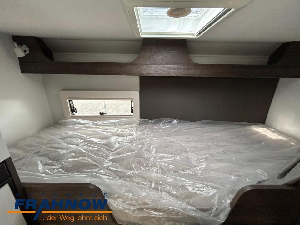 Benimar Sport 324 SOLAR*MARKISE*KAMERA*6-Sitzer*TV-DVB-T in Cottbus