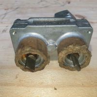 Adapter Mercedes 206D 306D Hanomag F20 F25 F30 F35 Schleswig-Holstein - Oersdorf bei Neumünster Vorschau