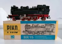 H0 - PIKO Tenderlokomotive BR 75 Thüringen - Erfurt Vorschau