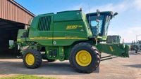 Suche John Deere Mähdrescher CTS 9780 / c670 hillmaster Niedersachsen - Zetel Vorschau