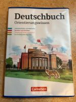 Deutschbuch Gymnasium 5 klasse Thüringen - Meiningen Vorschau