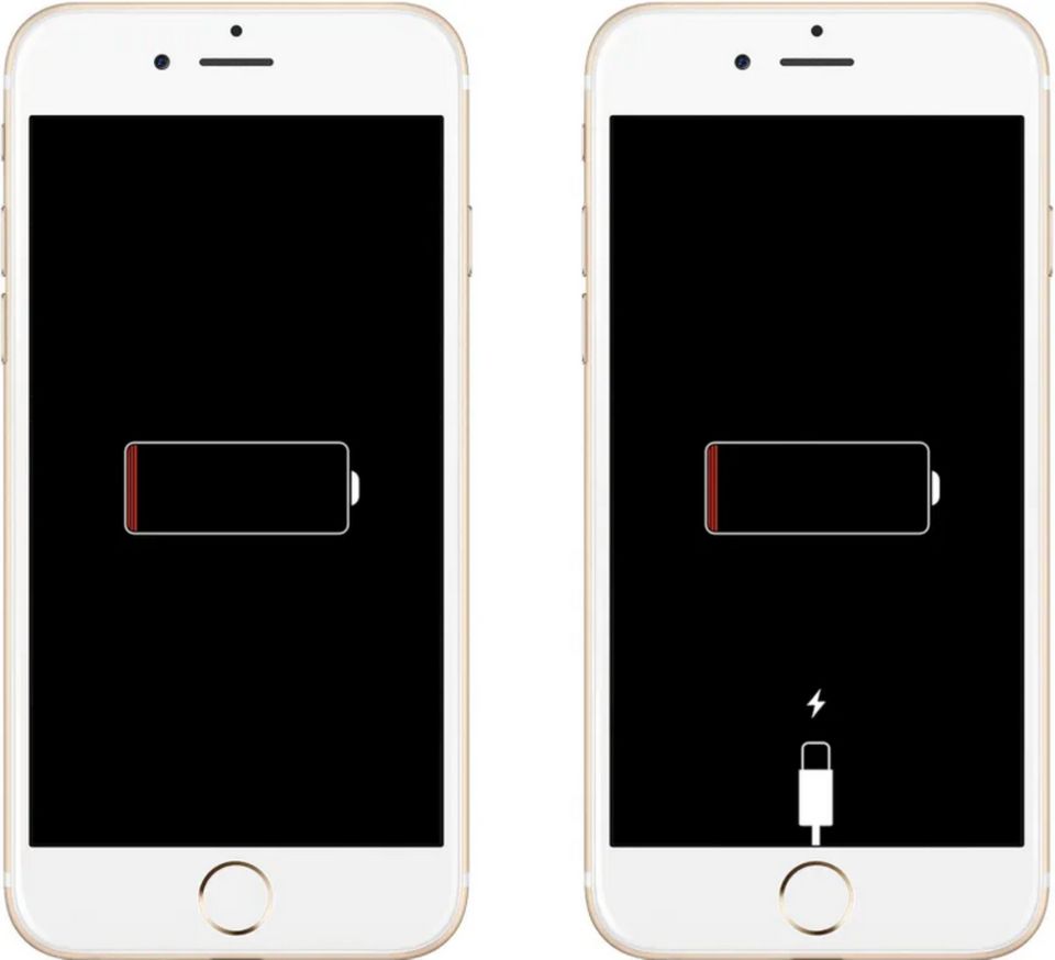 iPhone 6 / 7 lädt nicht, Akku schnell leer, Lade-IC Reparatur in  Niedersachsen - Osnabrück | Büro, IT & EDV-Dienstleistungen | eBay  Kleinanzeigen ist jetzt Kleinanzeigen