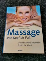 Massagebuch zu verkaufen Schleswig-Holstein - Reinbek Vorschau