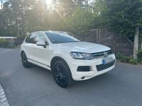 VW Touareg 3.0 TDI Nürnberg (Mittelfr) - Aussenstadt-Sued Vorschau