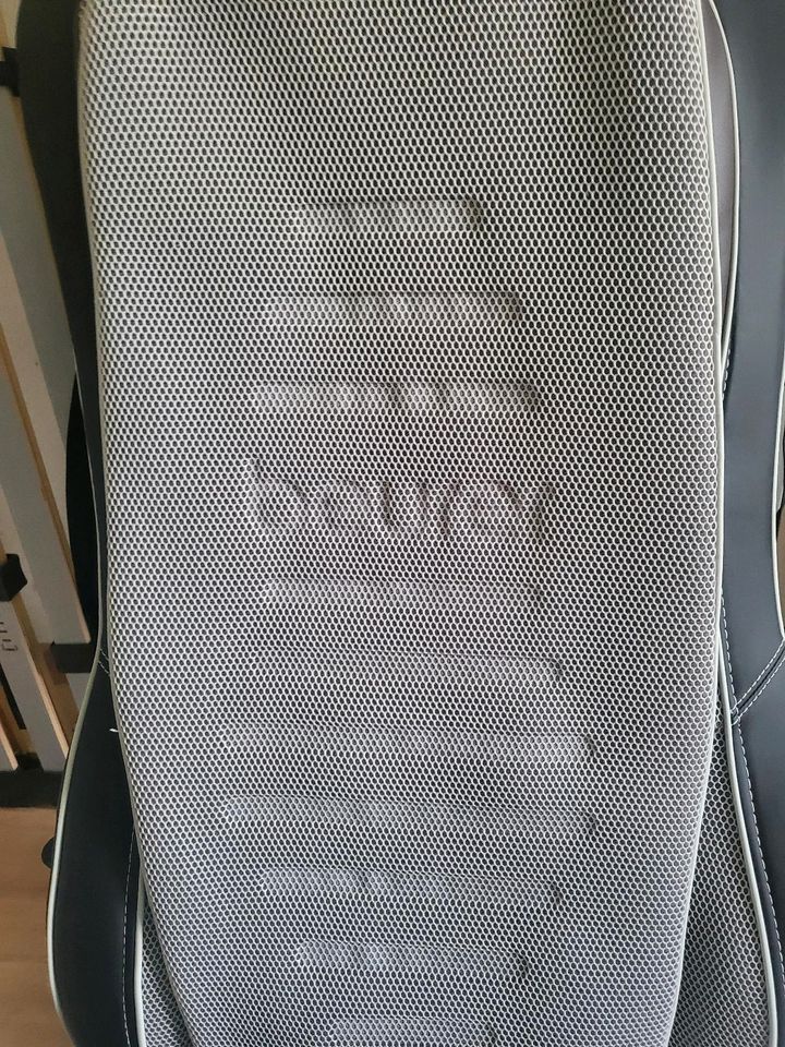 Massagegerät Beurer MG 300 HD-XL in Darmstadt