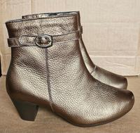Vitaform Stiefel Größe 37 Weite H Nürnberg (Mittelfr) - Mitte Vorschau