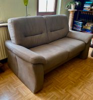 Neuwertiges Arco Tailormade Sofa Set NP: 3200€ Hessen - Flieden Vorschau