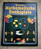 Weltbild's  Mathematische Denkspiele Berlin - Hellersdorf Vorschau