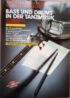 Bass und Drums in der Tanzmusik Niedersachsen - Alfeld (Leine) Vorschau