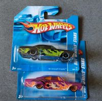 Hot Wheels 65 Chevy Impala Thüringen - Suhl Vorschau