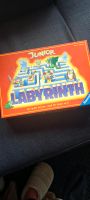 Das verrückte Labyrinth Junior , Gesellschaftsspiel, Niedersachsen - Barsinghausen Vorschau