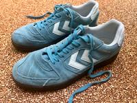 Hummel Hallenschuhe Rheinland-Pfalz - Worms Vorschau