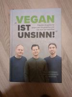 Vegan ist Unsinn Niko Rittenau Eimsbüttel - Hamburg Eidelstedt Vorschau