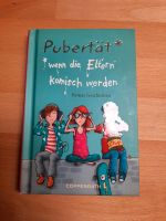 Buch "Pubertät"... Saarland - Lebach Vorschau