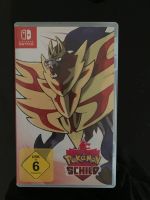 Switch Pokémon Schild Bochum - Bochum-Südwest Vorschau