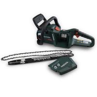 Metabo Akku-Kettensäge MS 36-18 LTX BL 40, Karton Bayern - Hutthurm Vorschau