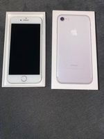 iPhone 7 64 gb weiß Berlin - Pankow Vorschau