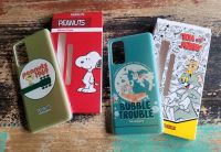 Hüllen für Samsung Galaxy S20 FE Tom&Jerry, Peanuts Nordrhein-Westfalen - Meschede Vorschau
