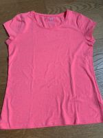 Sport- T-shirt, H&M, pink, Gr. 146 / 152 Bayern - Augsburg Vorschau