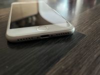 iPhone 8 weiß & 65GB Bayern - Greding Vorschau