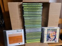 30 CDs Praxis des Musikunterrichts zus. Rheinland-Pfalz - Mainz Vorschau