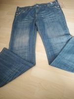 NEU Modische Jeans Gr. 46 Niedersachsen - Emden Vorschau