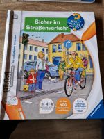 Tip Toi Buch Straßenverkehr Niedersachsen - Delmenhorst Vorschau