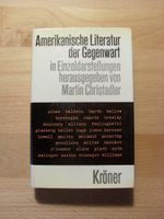 Kröner 217 - F. Lennartz, Ausländische Dichter+Schriftsteller Baden-Württemberg - Freiburg im Breisgau Vorschau