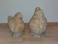 Terracotta Huhn & Hahn Niedersachsen - Varel Vorschau