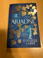 Ariadne von Jennifer Saint in englisch Niedersachsen - Oldenburg Vorschau