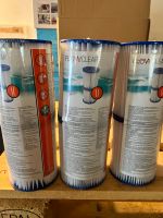 Bestway Poolfilter Kartusche Nordrhein-Westfalen - Kalletal Vorschau