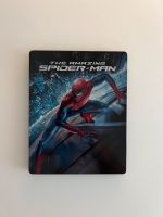 The Amazing Spider Man Steelbook Bayern - Lichtenfels Vorschau