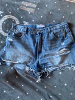 Kurze Hose gr. 42 Niedersachsen - Duderstadt Vorschau