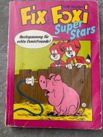 Fix und Foxi Super Stars. Altes Taschenbuch Comics Sammlung Niedersachsen - Laatzen Vorschau