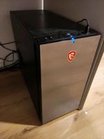 Gaming PC Set + Maus Tastatur I7 6700K GTX 1070 16GB DDR  SSD HDD Niedersachsen - Wagenfeld Vorschau