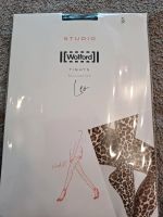 Wolford Strumpfhose Leo neu small s black Baden-Württemberg - Meckenbeuren Vorschau