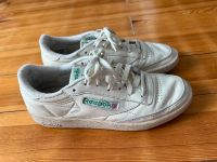 Reebok Club Bayern - Würzburg Vorschau