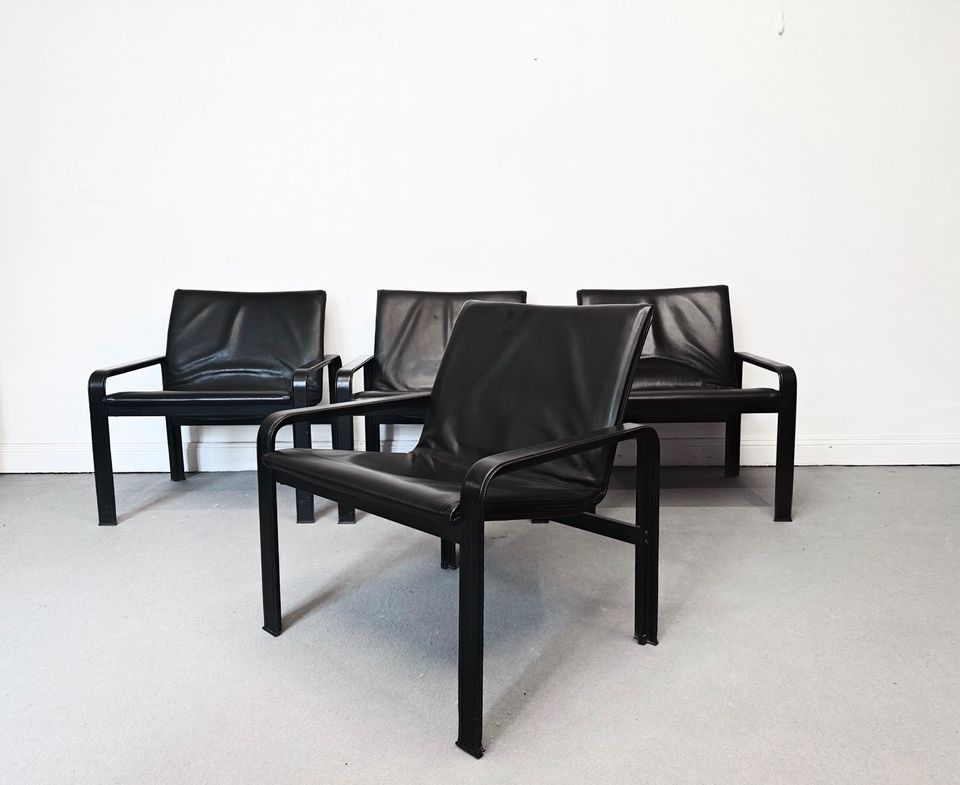 1/4 Sessel Lounge Chair J. Toussaint / P. Angeloni Matteo Grassi in Berlin