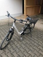 E-Bike Kalkhoff Agattu I8 HS Bayern - Palling Vorschau