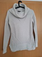 Street One Gr. S Strickpullover Damen Rollkragen Saarland - Überherrn Vorschau