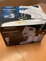 Handmixer Set neu Nürnberg (Mittelfr) - Oststadt Vorschau