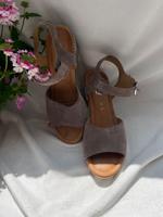 Sandale Pumps Gabor comfort Gr 42,5 Bayern - Altdorf Vorschau