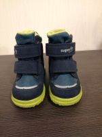 Winterstiefel von Superfit Brandenburg - Herzberg/Elster Vorschau