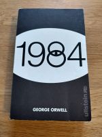 "1948"- George Orwell - Dystopie - Taschenbuch Nordrhein-Westfalen - Eitorf Vorschau