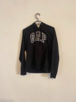 GAP Sweatshirt Jacke Zipper L Schwarz Köln - Weidenpesch Vorschau