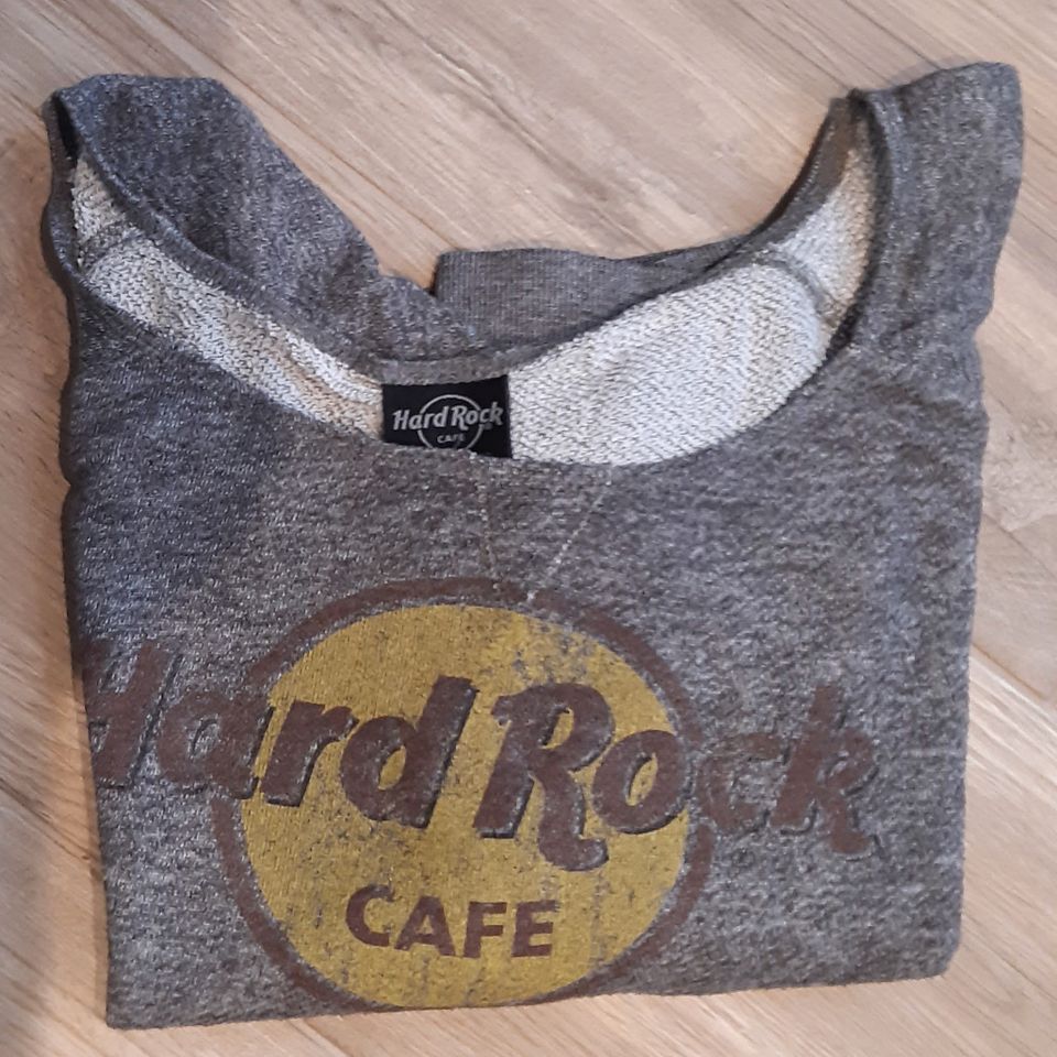 Hard Rock Cafe Pulli LONDON in S in Wülfrath